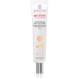 Erborian BB Cream lotiuni tonice pentru piele perfectă în căutarea SPF 20 big pack culoare Doré 40 ml