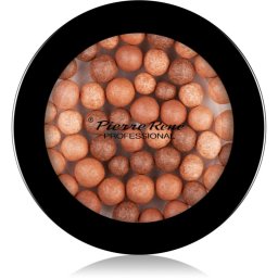 Pierre René Face perle bronzante pentru un efect de lunga durata culoare 04 Natural 20 g