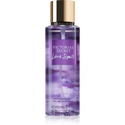 Victoria's Secret Love Spell spray pentru corp pentru femei 250 ml
