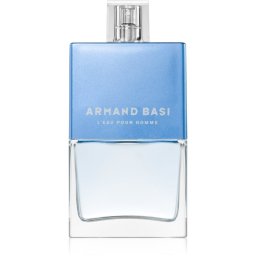 Armand Basi L'Eau Pour Homme EDT M 125 ml