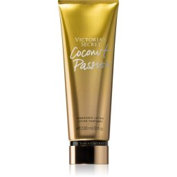 Victoria's Secret Coconut Passion lapte de corp pentru femei 236 ml