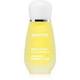 Darphin Chamomile Aromatic Care Ulei esential de musetel pentru netezirea pielii 15 ml