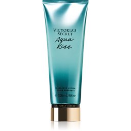 Victoria's Secret Aqua Kiss lapte de corp pentru femei 236 ml