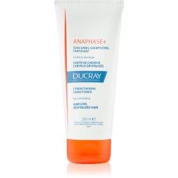Ducray Anaphase+ Fortifying Anti-Breakage Conditioner balsam pentru indreptare împotriva părului fragil 200 ml