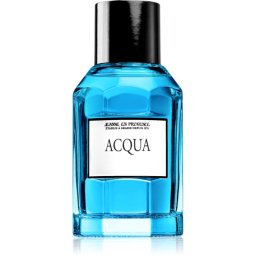 Jeanne en Provence Acqua EDT M 100 ml