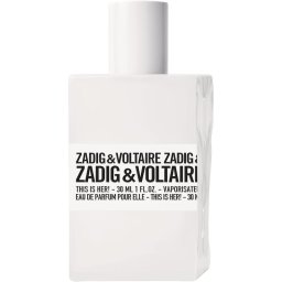 ZADIG&VOLTAIRE THIS IS HER! EDP W 30 ml