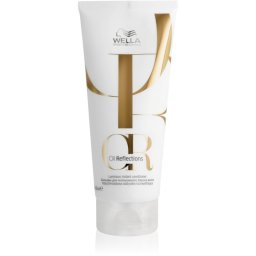 Wella Professionals Oil Reflections balsam cu efect de netezire pentru un par stralucitor si catifelat 200 ml