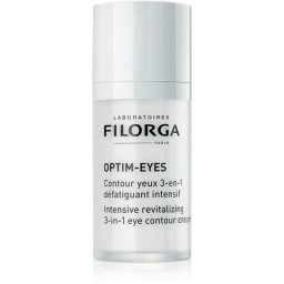 FILORGA OPTIM-EYES ingrijire pentru ochi impotriva ridurilor si a punctelor negre 15 ml