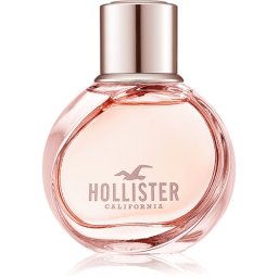 Hollister Wave EDP W 30 ml