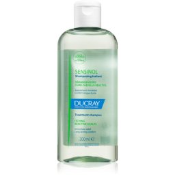 Ducray Sensinol sampon fiziologic calmant si protective 200 ml