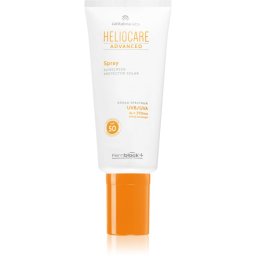 Heliocare Advanced Spray Sunscreen spray solar SPF 50 200 ml