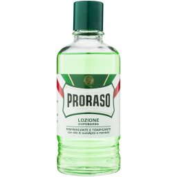 Proraso Refreshing aftershave racoritor 400 ml