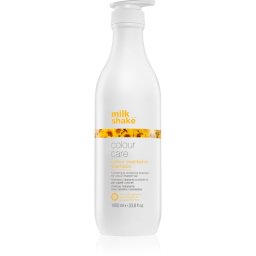 milk_shake® Colour Care șampon de protecție și hidratare pentru păr vopsit 1000 ml