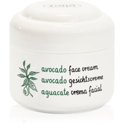 Ziaja Avocado crema de fata regeneratoare 50 ml