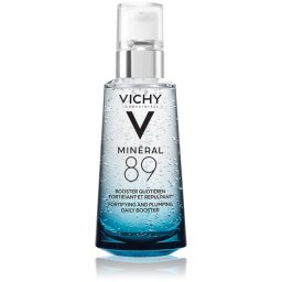 Vichy Minéral 89 booster hialuronic fortifiant, de umplere dermică 50 ml