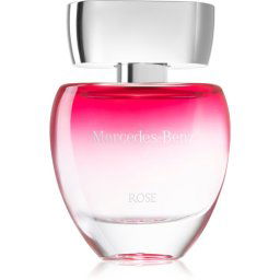 Mercedes-Benz Mercedes Benz Rose EDT W 30 ml