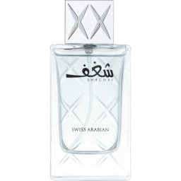 Swiss Arabian Shaghaf Men EDP M 75 ml