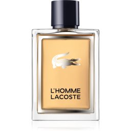 Lacoste L'Homme Lacoste EDT M 100 ml