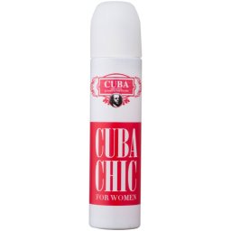 Cuba Chic EDP W 100 ml