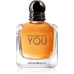 Armani Emporio Stronger With You EDT M 100 ml