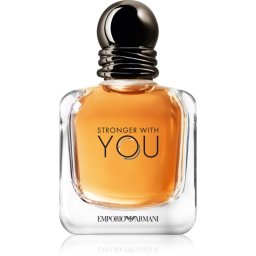 Armani Emporio Stronger With You EDT M 50 ml