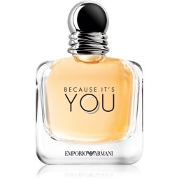 Armani Emporio Because It's You EDP W 100 ml