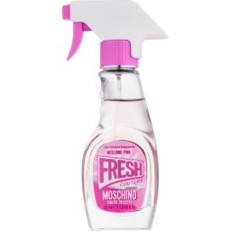 Moschino Pink Fresh Couture EDT W 30 ml