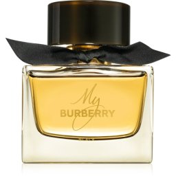 Burberry My Burberry Black EDP W 90 ml