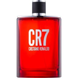 Cristiano Ronaldo CR7 EDT M 100 ml