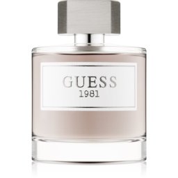 Guess 1981 EDT M 100 ml