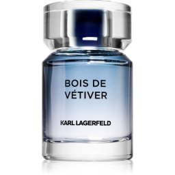 Karl Lagerfeld Bois de Vétiver EDT M 50 ml