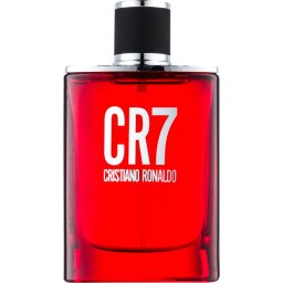 Cristiano Ronaldo CR7 EDT M 30 ml