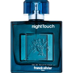 Franck Olivier Night Touch EDT M 100 ml