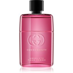 Gucci Guilty Absolute EDP W 50 ml