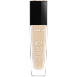 Lancôme Teint Miracle make-up pentru luminozitate culoare 01 Beige Albâtre 30 ml