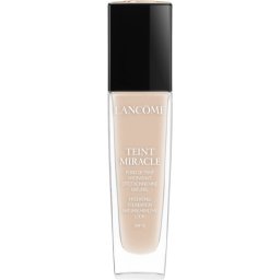 Lancôme Teint Miracle make-up pentru luminozitate culoare 02 Lys Rosé 30 ml