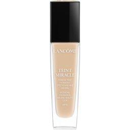 Lancôme Teint Miracle make-up pentru luminozitate culoare 03 Beige Diaphane 30 ml
