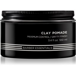 Redken Brews pomadă de păr pentru un aspect natural cu argila 100 ml