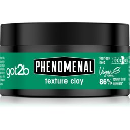 got2b Phenomenal lut de par mat pentru modelare pentru definire si modelare 100 ml