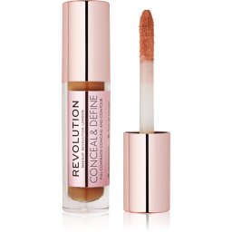 Revolution Conceal & Define corector lichid culoare C13 4 g