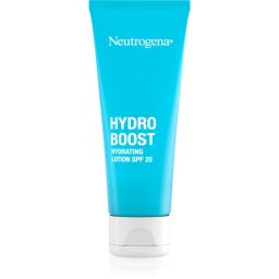 Neutrogena Hydro Boost® cremă hidratantă SPF 25 50 ml
