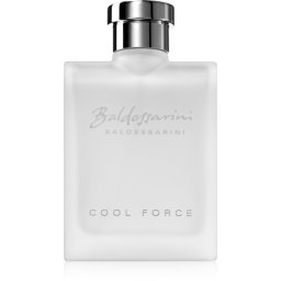 Baldessarini Cool Force EDT M 90 ml