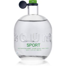 Jeanne Arthes Boum Sport EDT M 100 ml