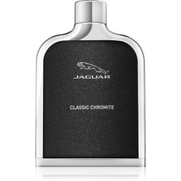 Jaguar Classic Chromite EDT M 100 ml