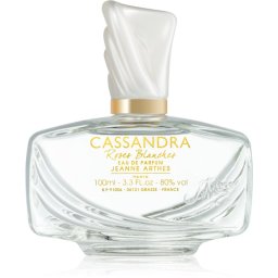 Jeanne Arthes Cassandra Roses Blanches EDP W 100 ml