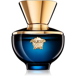 Versace Dylan Blue Pour Femme EDP W 50 ml