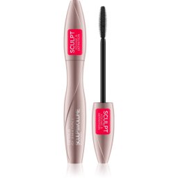 Catrice Glam & Doll Sculpt & Volume mascara pentru volum si definirea genelor culoare 010 Black 9,5 ml