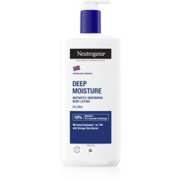 Neutrogena Norwegian Formula® lotiune de corp intens hidratanta 400 ml