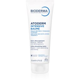 Bioderma Atoderm Intensive Baume Balsam calmant intens pentru piele foarte sensibila sau cu dermatita atopica 75 ml