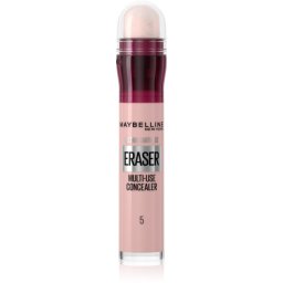 MAYBELLINE NEW YORK Instant Anti Age Eraser corector lichid cu aplicator de burete culoare 05 Brightener 6.8 ml
